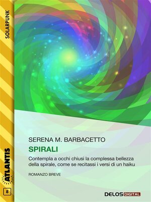 cover image of Spirali